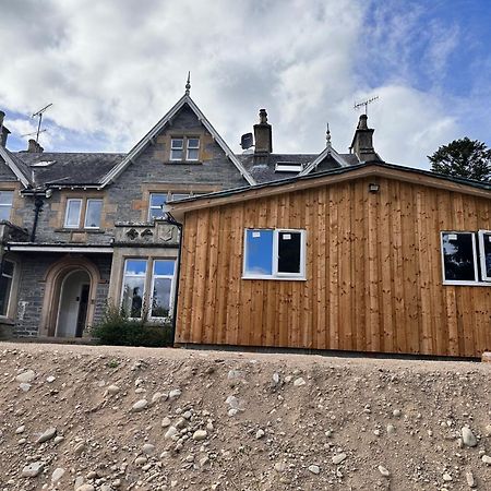 Hotel Forces Manor Kincraig Exterior foto
